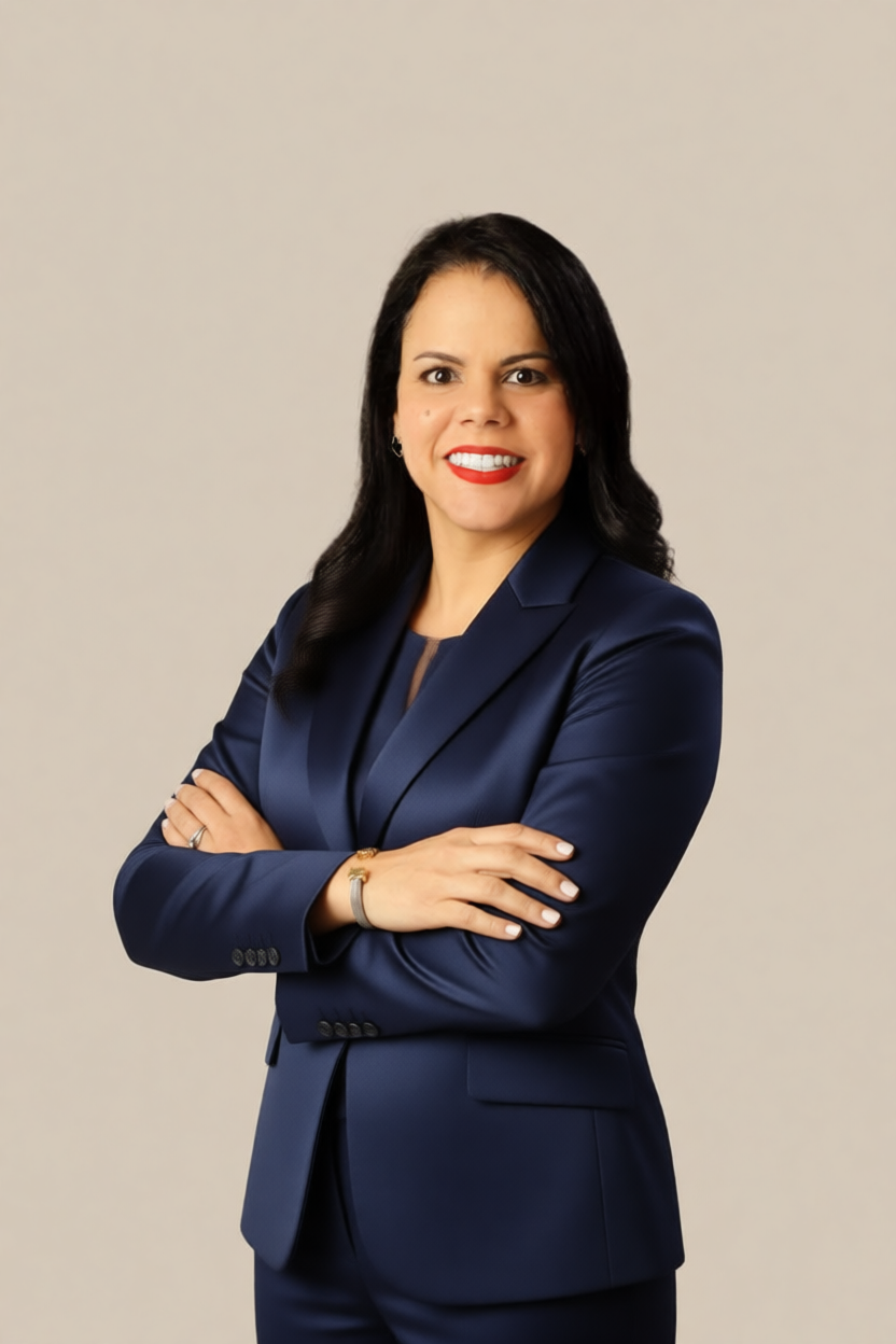 Dra. Jenny De Jesús