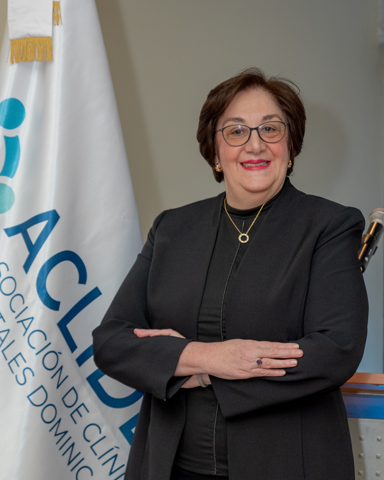 Dra. Arabella Michelén