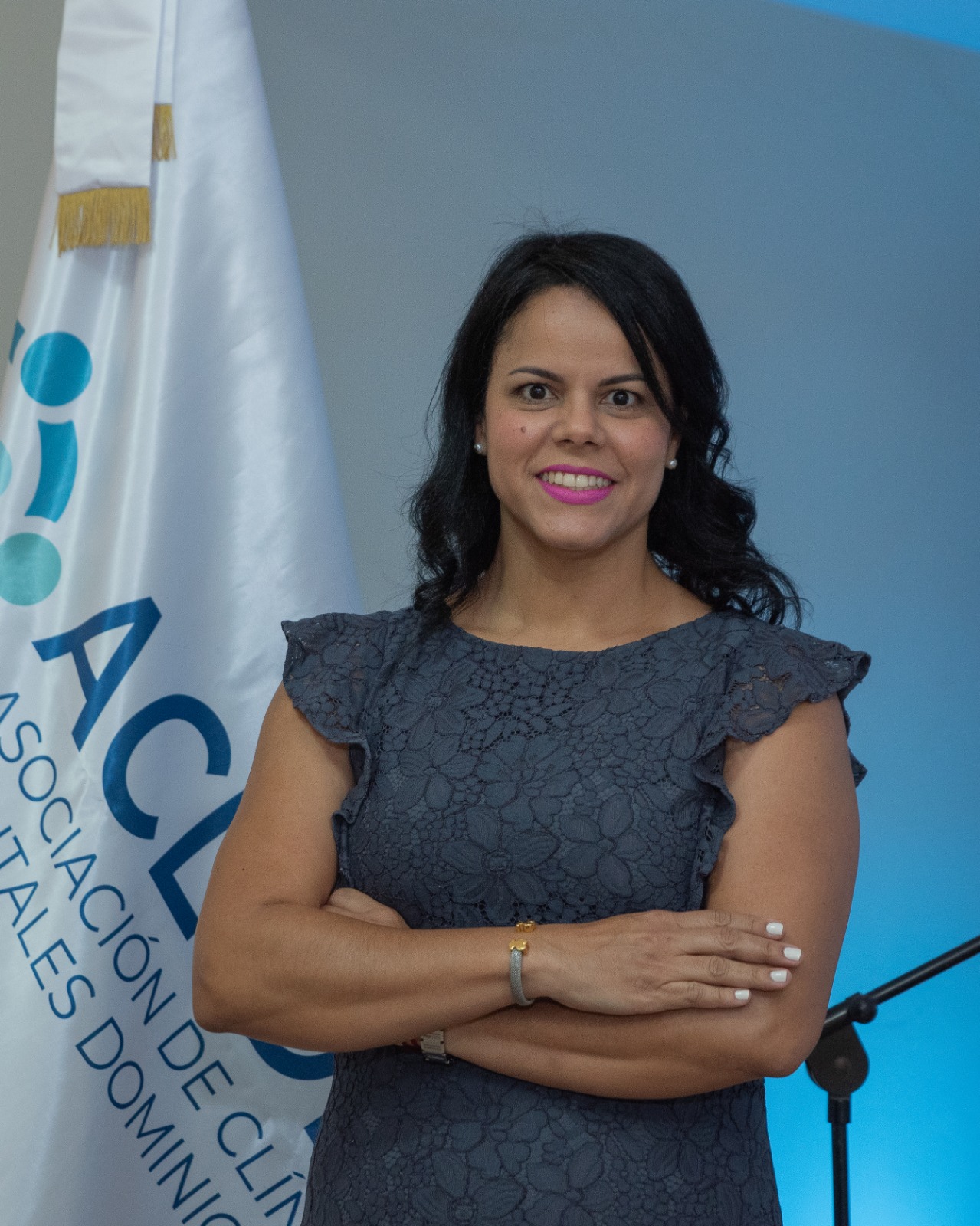 Dra. Jenny De Jesús